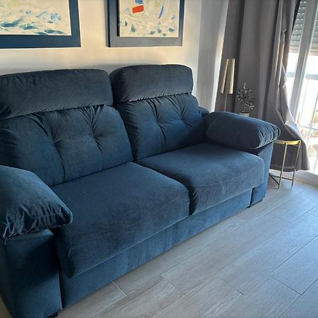 Apartmán Vistas Desde La Cascada Torremolinos Exteriér fotografie