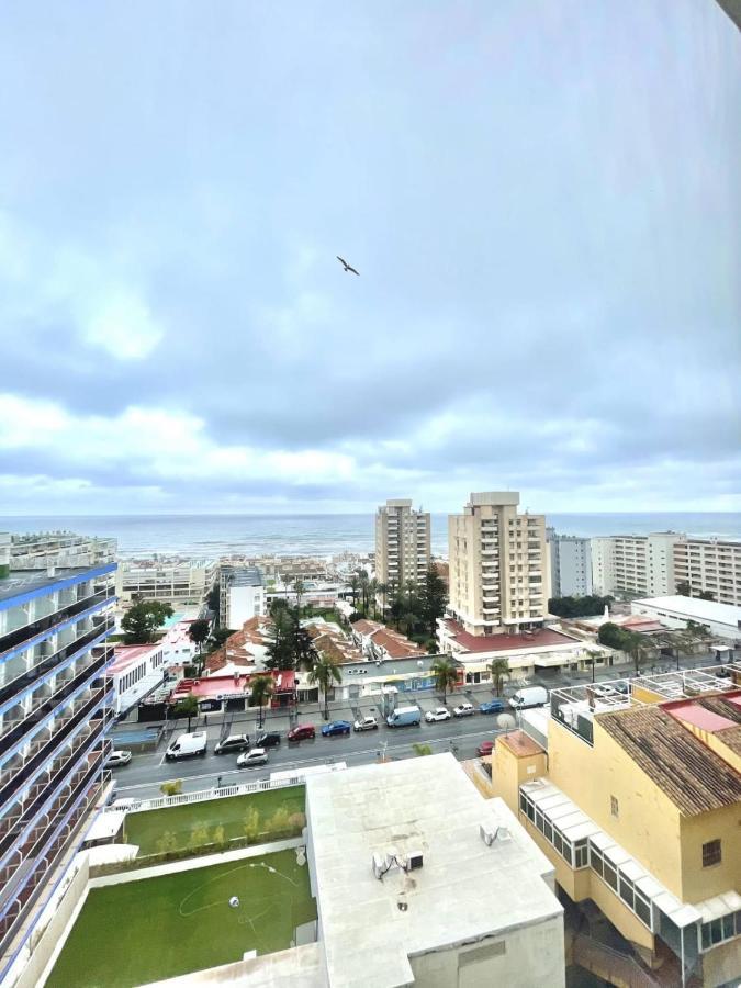 Apartmán Vistas Desde La Cascada Torremolinos Exteriér fotografie